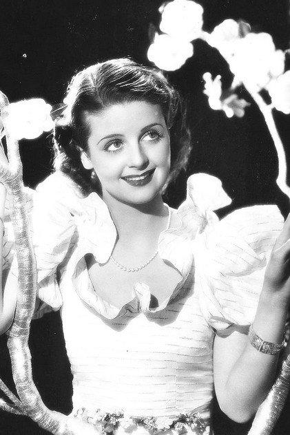 Frances Grant - Actor Profile Photo