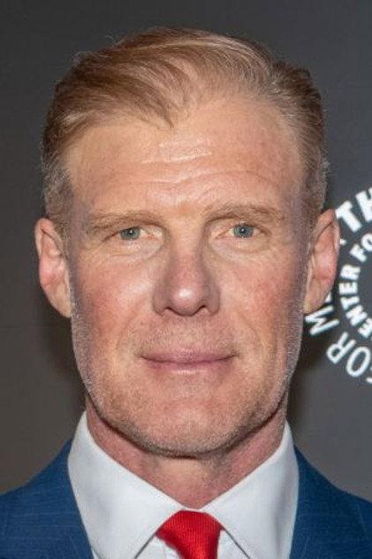 Alexi Lalas - Actor Profile Photo