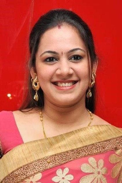 Archana Chandhoke - Actor Profile Photo