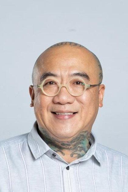 Juan Chiao-pen - Actor Profile Photo