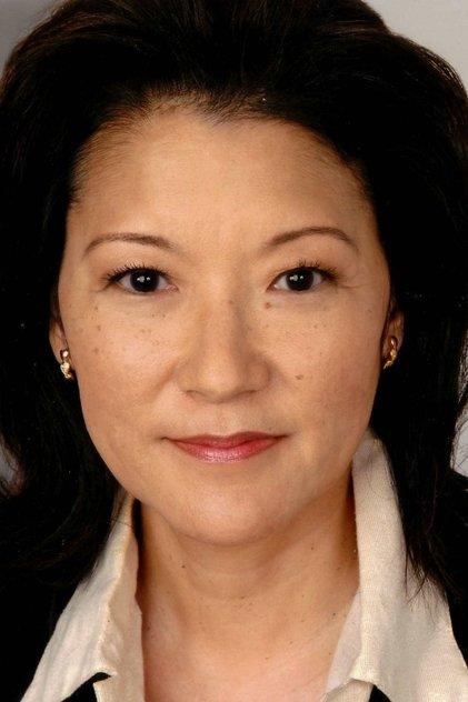 Patti Yasutake - Actor Profile Photo