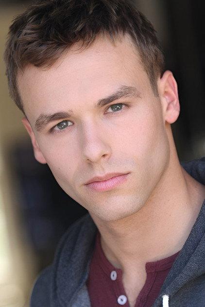 Ross Wyngaarden - Actor Profile Photo