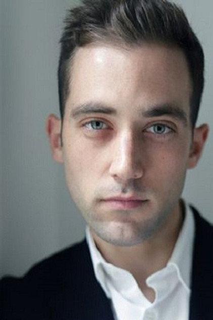 Brandon Waret - Actor Profile Photo