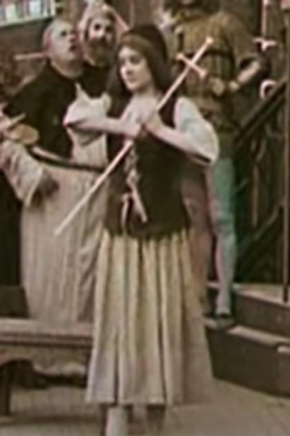 Jeanne Calvière - Actor Profile Photo