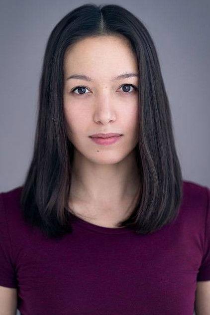 Sonja Chan - Actor Profile Photo