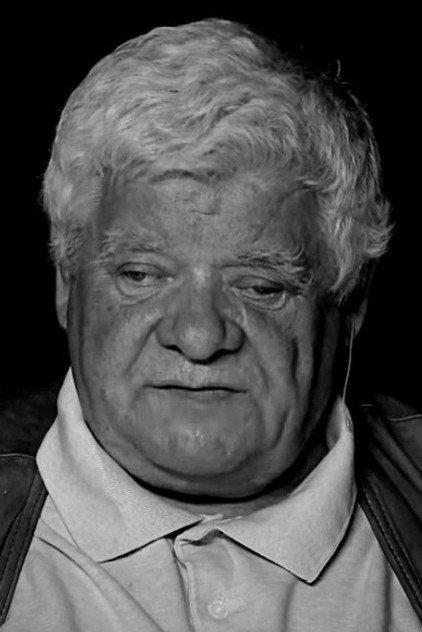 Tomasz Knapik - Actor Profile Photo