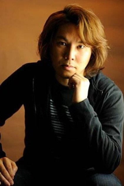 Hiroyuki Kobayashi - Actor Profile Photo