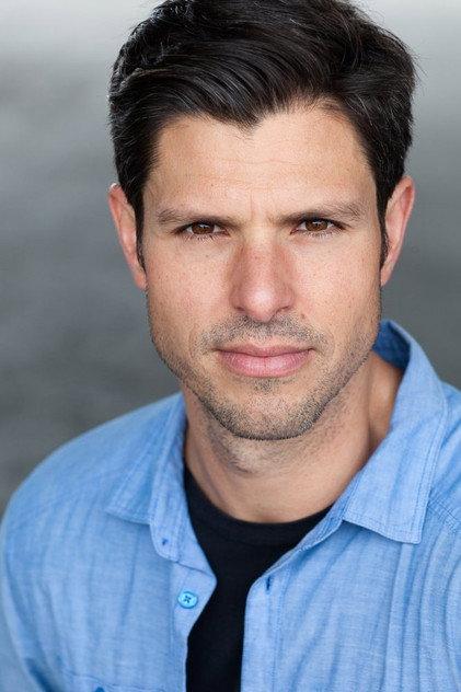 Andy Martinez, Jr. - Actor Profile Photo