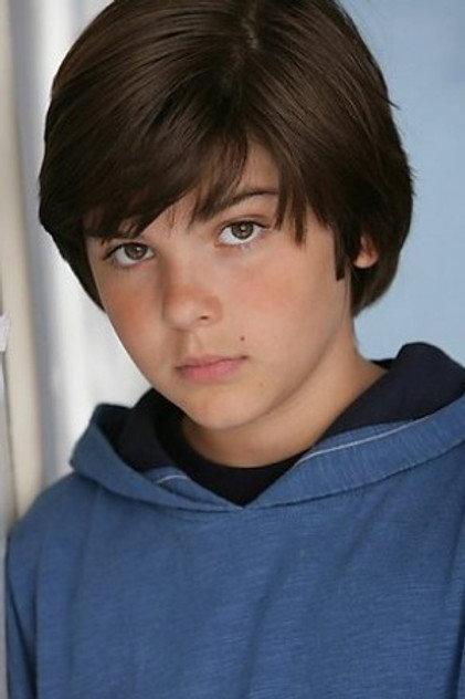 Sam Cohen - Actor Profile Photo