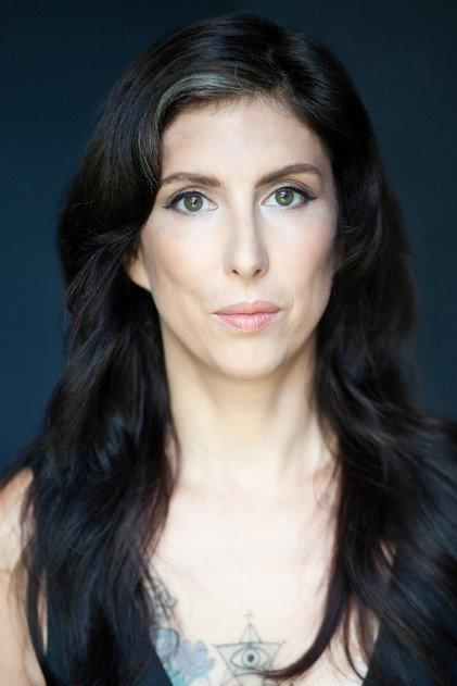 Saleste Mele - Actor Profile Photo