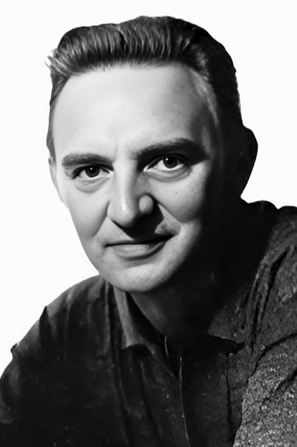 Stephen Murray - Actor Profile Photo