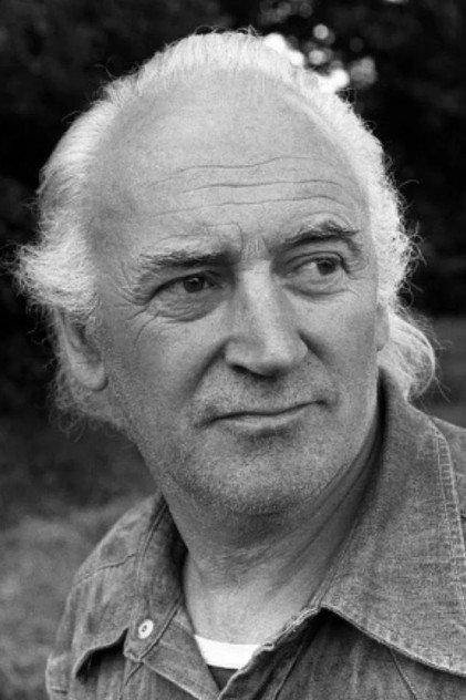 René Vautier - Actor Profile Photo