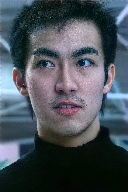 Horace Lee Wai-Shing - Actor Profile Photo