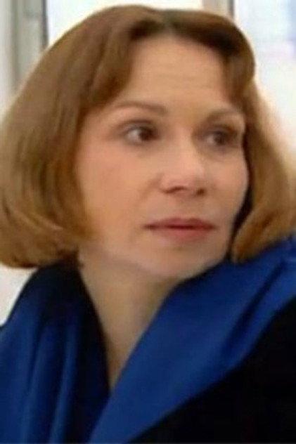 Natalya Ostrikova - Actor Profile Photo