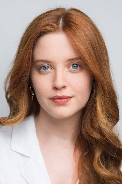 Alaina Surgener - Actor Profile Photo