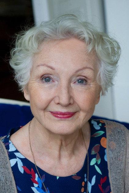 Henriette Gonnermann - Actor Profile Photo