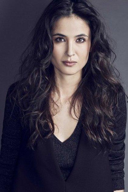 Joana Metrass - Actor Profile Photo