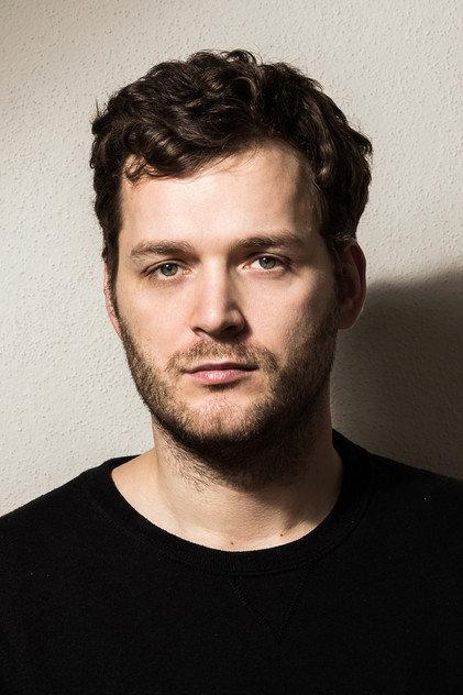 Andris Feldmanis - Actor Profile Photo