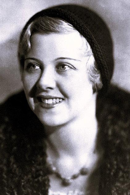 Nancy Welford - Actor Profile Photo