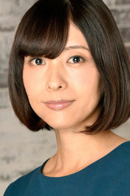 Misato Tachibana - Actor Profile Photo