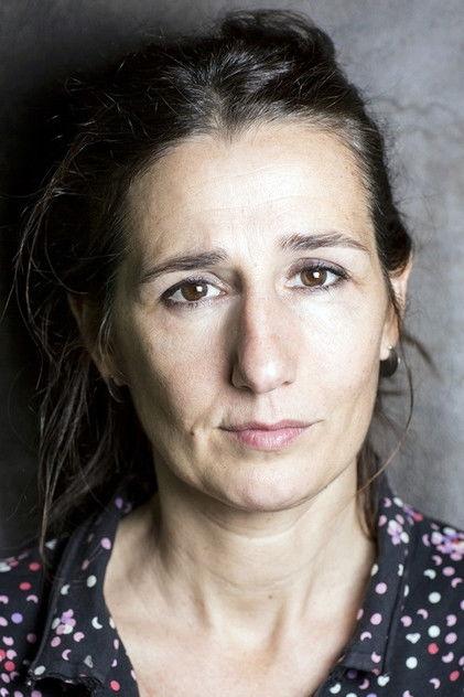 Laetitia de Fombelle - Actor Profile Photo