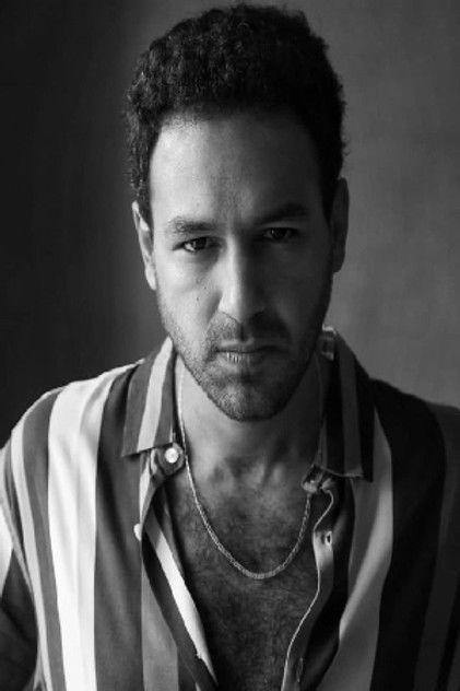 Mohamed Desouky - Actor Profile Photo