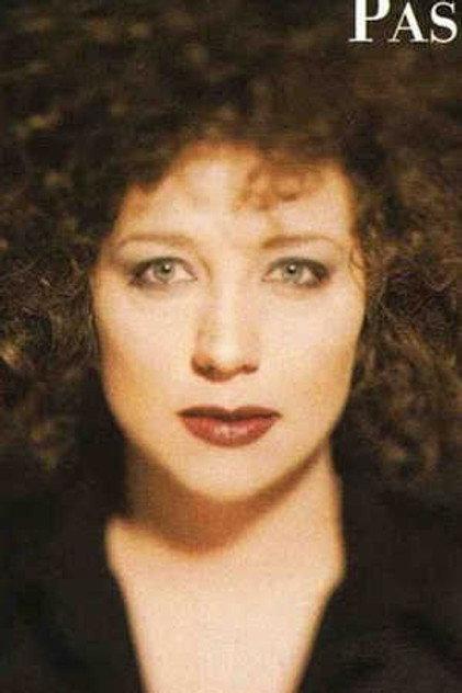 Pascale Vyvère - Actor Profile Photo