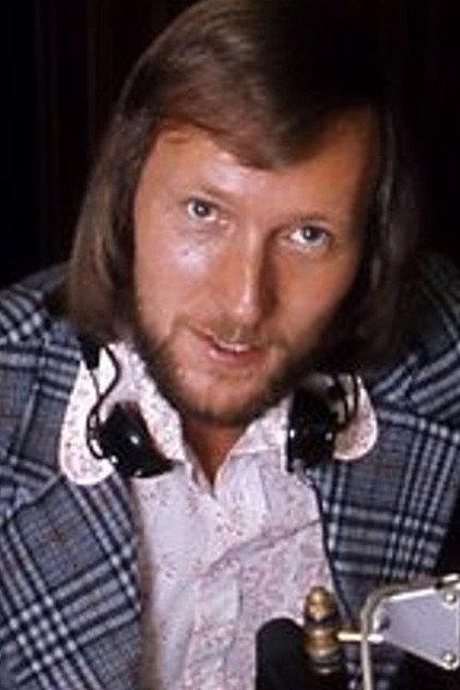 Colin Berry - Actor Profile Photo