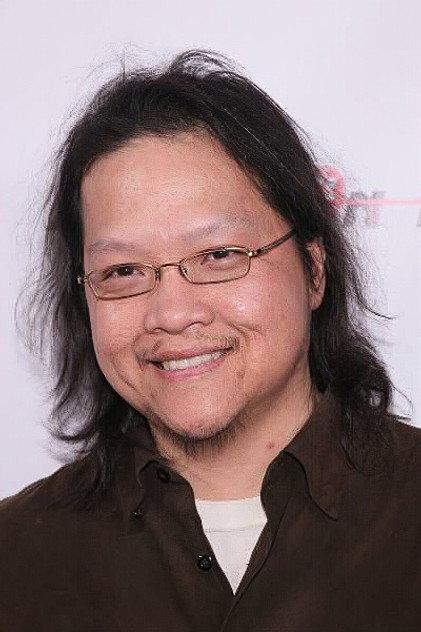 Edwin A. Santos - Actor Profile Photo