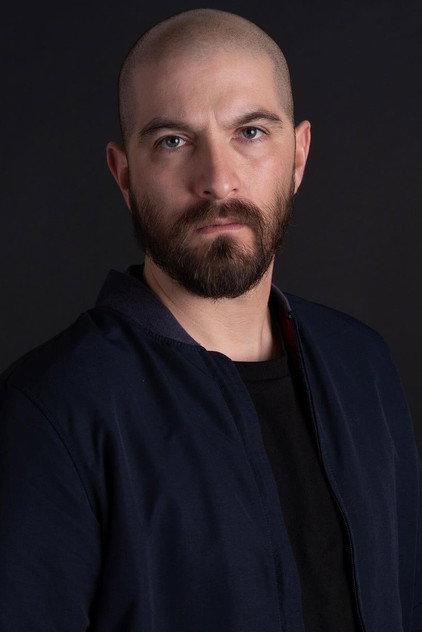 Cristobal Dearie - Actor Profile Photo