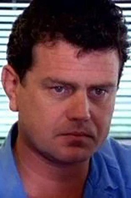 Scott Burgess - Actor Profile Photo