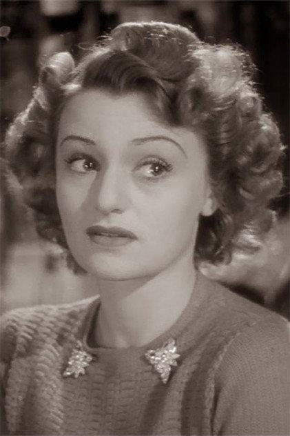 Anna Konstam - Actor Profile Photo