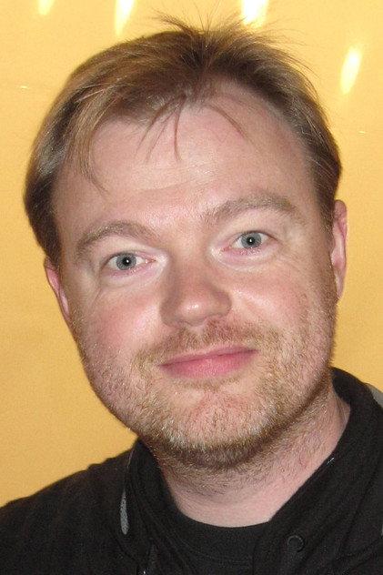 Christian E. Christiansen - Actor Profile Photo
