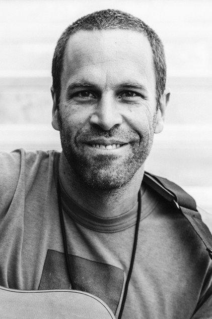 Jack Johnson - Actor Profile Photo