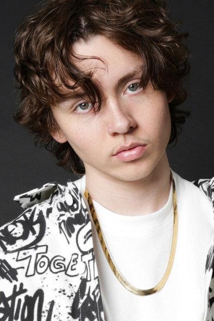 Marteen - Actor Profile Photo