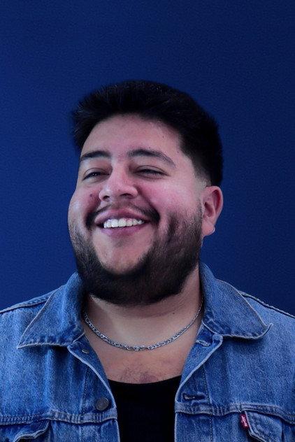 Oscar Molina - Actor Profile Photo