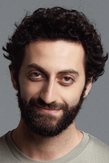 Tigran Sargsyan - Actor Profile Photo