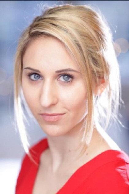 Kelly Juvilee - Actor Profile Photo