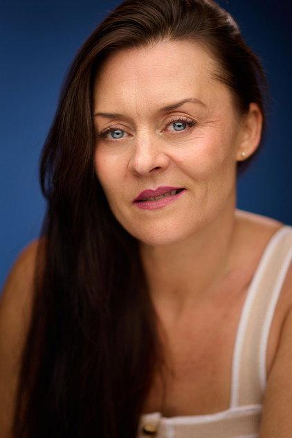Leigh Barwell - Actor Profile Photo