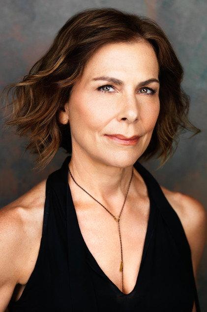 Irene Glezos - Actor Profile Photo