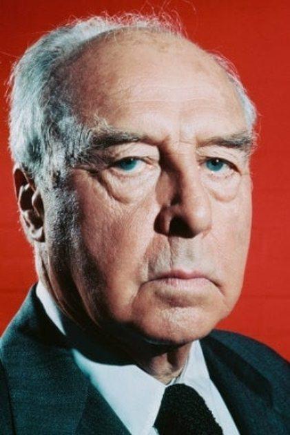 John Houseman - Actor Profile Photo