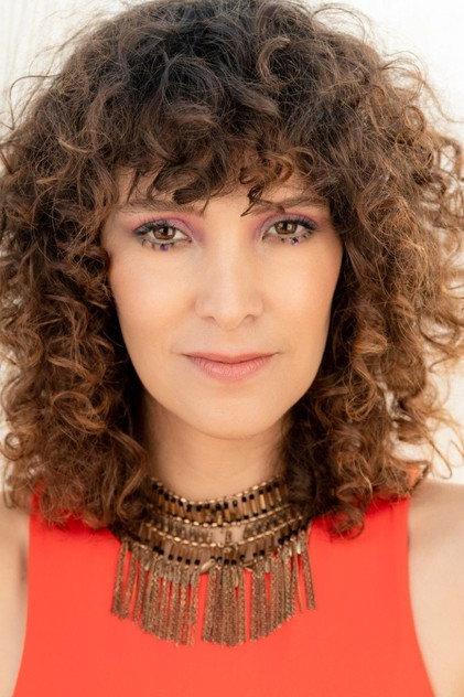 Gaby Moreno - Actor Profile Photo