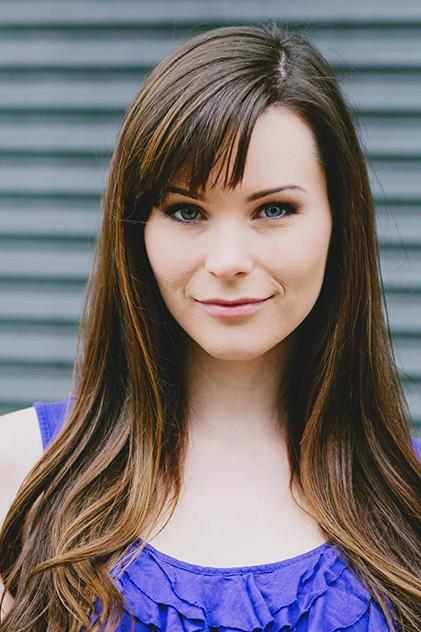 Jordan Trovillion - Actor Profile Photo
