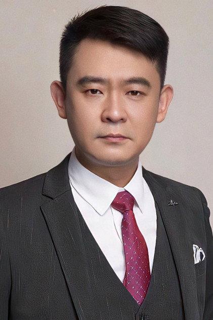 Liu Yonggang - Actor Profile Photo