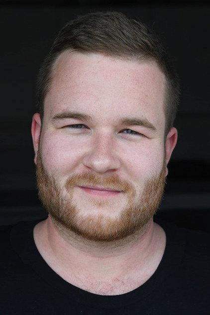 Maximilian Frisch - Actor Profile Photo