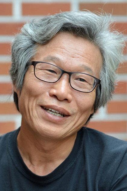 Yoo Soon-woong - Actor Profile Photo