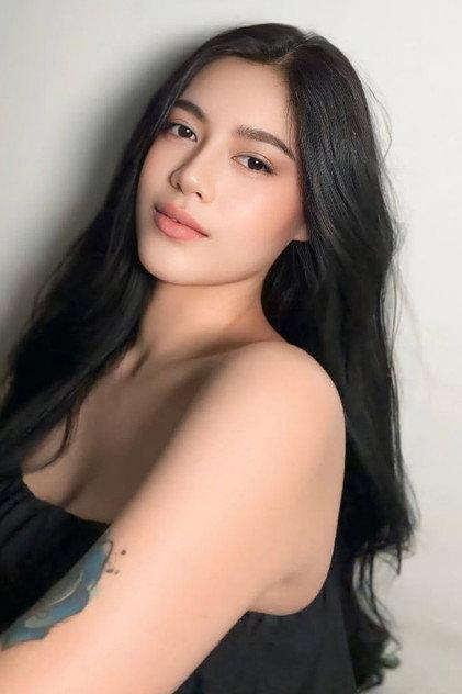 Cheena Dizon - Actor Profile Photo