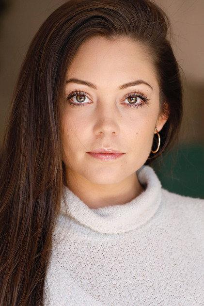 Sydney Carvill - Actor Profile Photo