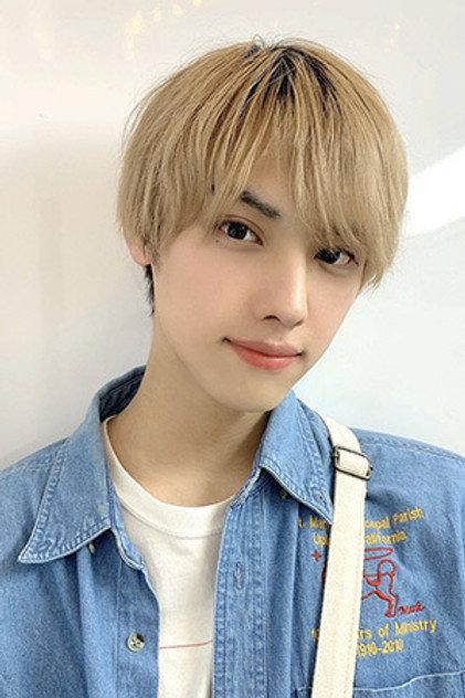 Nakahara Hiroki - Actor Profile Photo