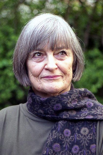 Vivian Pickles - Actor Profile Photo